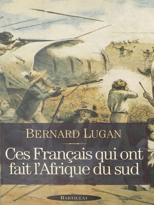 cover image of Les Français et l'Afrique du Sud